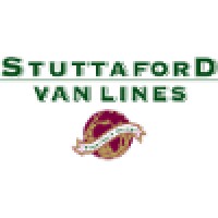 Stuttaford Van Lines logo, Stuttaford Van Lines contact details