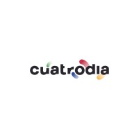 Cuatrodia Creative logo, Cuatrodia Creative contact details