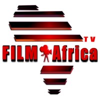 Film Africa TV logo, Film Africa TV contact details