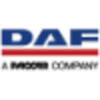 DAF Truck Services Cork logo, DAF Truck Services Cork contact details