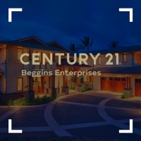 Century 21 Beggins Enterprises logo, Century 21 Beggins Enterprises contact details