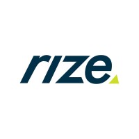 RIZE Health logo, RIZE Health contact details