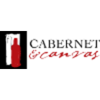 Cabernet & Canvas logo, Cabernet & Canvas contact details