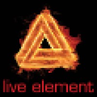 Live Element logo, Live Element contact details