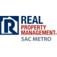 Real Property Management, Sac-Metro logo, Real Property Management, Sac-Metro contact details