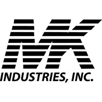 MK Industries, Inc. logo, MK Industries, Inc. contact details