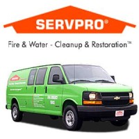 SERVPRO of Puyallup/Sumner, Auburn/Enumclaw and Lacey logo, SERVPRO of Puyallup/Sumner, Auburn/Enumclaw and Lacey contact details