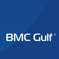 BMC Gulf Group logo, BMC Gulf Group contact details