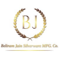 Beliram Jain Silverware Mfg. Co logo, Beliram Jain Silverware Mfg. Co contact details