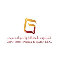 Ghantoot Energy and Water logo, Ghantoot Energy and Water contact details