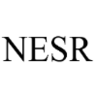 NESR logo, NESR contact details