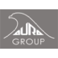 AURA Group of Companies logo, AURA Group of Companies contact details