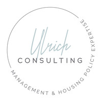 Ulrich Consulting logo, Ulrich Consulting contact details