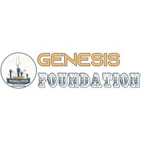 Genesis Foundation BD logo, Genesis Foundation BD contact details