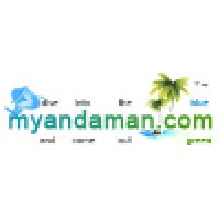 myandaman.com logo, myandaman.com contact details