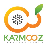 KarmoozCreativeMinds logo, KarmoozCreativeMinds contact details