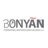 Bonyan International Investment Group (Holding) LLC logo, Bonyan International Investment Group (Holding) LLC contact details