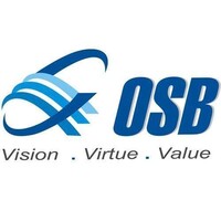 OSB Group Pvt Ltd logo, OSB Group Pvt Ltd contact details