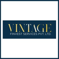 Vintage Finvest Services logo, Vintage Finvest Services contact details