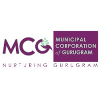 Municipal Corporation of Gurugram logo, Municipal Corporation of Gurugram contact details