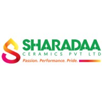 SHARADAA CERAMICS PRIVATE LIMITED logo, SHARADAA CERAMICS PRIVATE LIMITED contact details