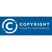 Copyright Integrity International logo, Copyright Integrity International contact details