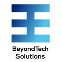 BeyondTech Solutions Pty. Ltd. logo, BeyondTech Solutions Pty. Ltd. contact details