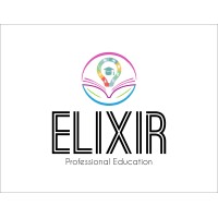 Elixir Professional Education logo, Elixir Professional Education contact details