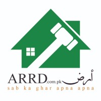 Arrd.com.pk logo, Arrd.com.pk contact details