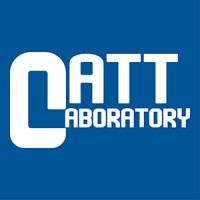 CATT Lab logo, CATT Lab contact details