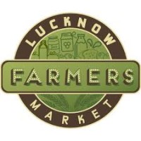 Lucknow Farmers Market logo, Lucknow Farmers Market contact details