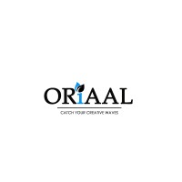 Oriaal logo, Oriaal contact details