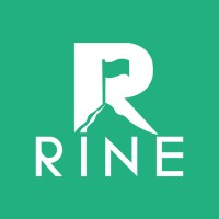 Rine Bars logo, Rine Bars contact details