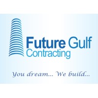 Future Gulf Contracting LLC logo, Future Gulf Contracting LLC contact details