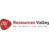 Resources Valley logo, Resources Valley contact details