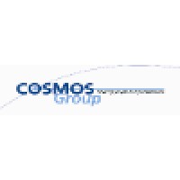 Cosmos Group logo, Cosmos Group contact details