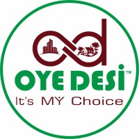 Oyedesi logo, Oyedesi contact details