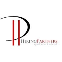 Hiring Partners HR Solutions Pvt. Ltd logo, Hiring Partners HR Solutions Pvt. Ltd contact details