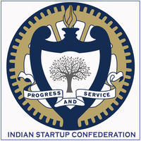 INDIAN STARTUP CONFEDERATION logo, INDIAN STARTUP CONFEDERATION contact details