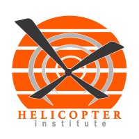 Helicopter Institute logo, Helicopter Institute contact details