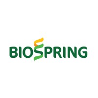 BioSpring logo, BioSpring contact details