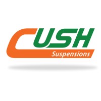 Cush Suspensions logo, Cush Suspensions contact details