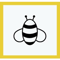 mbee logo, mbee contact details