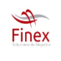 FINEX logo, FINEX contact details