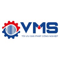 VMS CO logo, VMS CO contact details