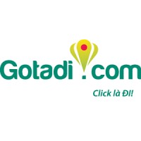 Gotadi Travel Technologies JSC logo, Gotadi Travel Technologies JSC contact details