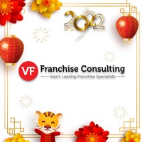 VF Franchise Consulting logo, VF Franchise Consulting contact details