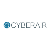 CyberAir Digital Agency logo, CyberAir Digital Agency contact details