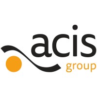 Acis Group logo, Acis Group contact details