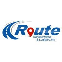 Route Transportation & Logistics logo, Route Transportation & Logistics contact details